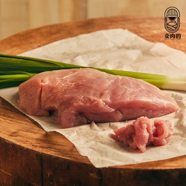 Fresh Sarawak Pork Lean Meat (瘦肉）(500 gram)