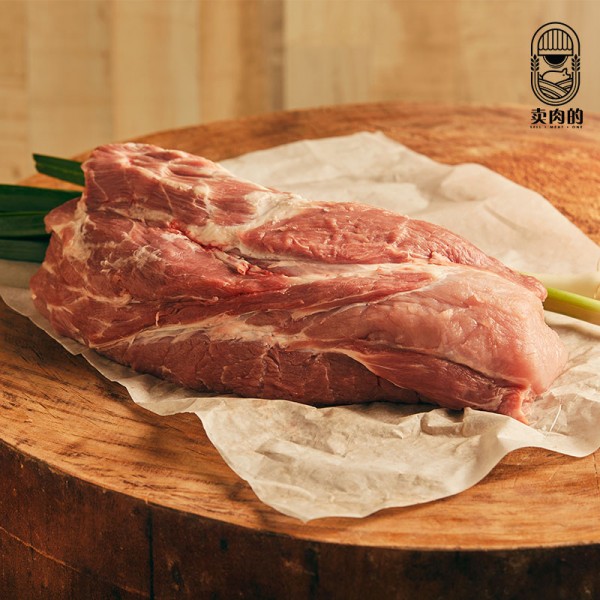 Fresh Sarawak Pork Collar (五花肉）(500 gram)