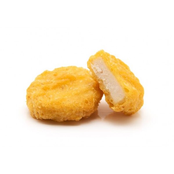 FreezePak Chicken Nugget (1 kilogram)